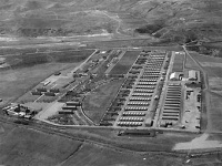 Секретный дата-центр за 1,6 миллиарда долларов от АНБ США