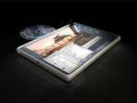 Apple рассказала об интернет-планшете