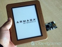 Marvell анонсировала новую платформу для электронных книг