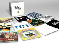 Bluebeat.com попался на ворованной музыке Битлз