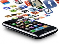 Apple насчитала в App Store 100 тысяч приложений