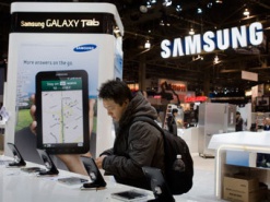 LG и Samsung оштрафованы за ценовой сговор