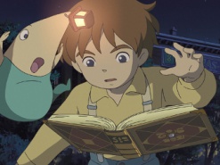 Европейский релиз Ni No Kuni задержится