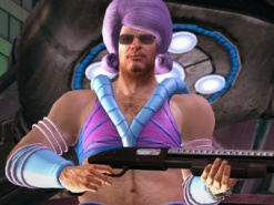 Разработчики Dead Rising занялись игрой без зомби