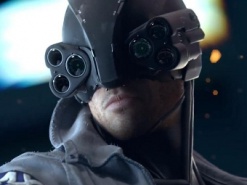 Киберпанковая RPG от создателей "Ведьмака" выйдет в 2015 году