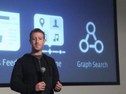 Facebook представил поиск по контенту