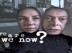 Дэвид Боуи пробрался в российский чарт iTunes