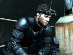 Ubisoft отложила выход Splinter Cell: Blacklist