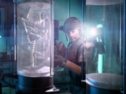 Aliens: Colonial Marines для Wii U выйдет до конца марта