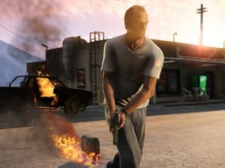 Amazon рассекретил PC-версию GTA V