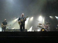 Pixies выпустили мини-альбом для скачивания с сайта группы