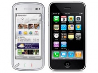 Apple обошла Nokia по прибыли от продаж телефонов