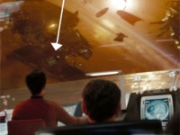 Пользователями блога обнаружен робот Дарта Вейдера