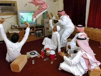 Арабский интернет возмущён смертным приговором телеведущему