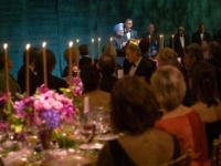 Facebook против охраны Белого дома