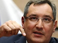 Блогер Рогозин "начистил репу" The Economist