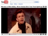 Жители США за месяц посмотрели 28 миллиардов интернет-роликов