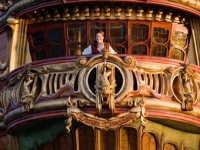 Facebook показал первый кадр из третьих "Хроник Нарнии"