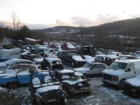 Покупаем автомобиль в Интернете