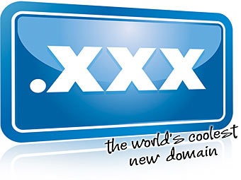 Началась свободная регистрация доменов в зоне .xxx