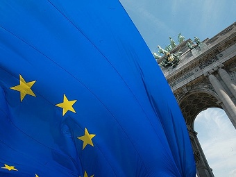 Четверть европейцев никогда не пользовалась интернетом