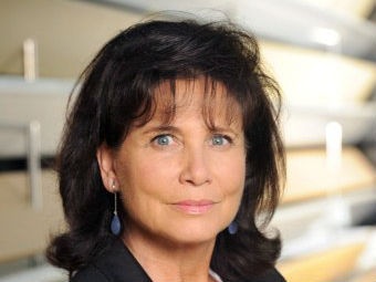 Французскую версию сайта Huffington Post возглавила жена Стросс-Кана