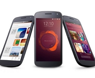 Ubuntu заработает на телефонах