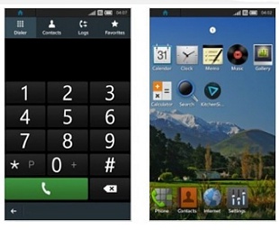Названы сроки выхода первых смартфонов на Tizen