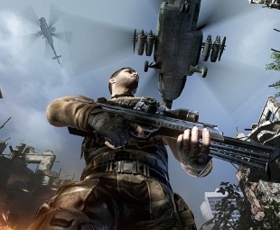 У Sniper: Ghost Warrior 2 появилась окончательная дата релиза