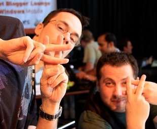 Американские диалектологи назвали "хэштег" словом года