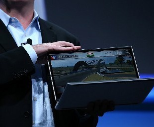 Intel предсказала удешевление ультрабуков