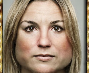 Мобильное приложение для борьбы с женским алкоголизмом