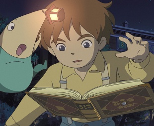 Европейский релиз Ni No Kuni задержится