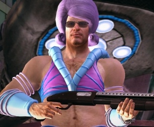 Разработчики Dead Rising занялись игрой без зомби