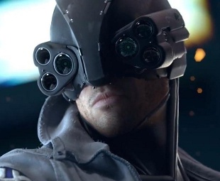 Киберпанковая RPG от создателей "Ведьмака" выйдет в 2015 году