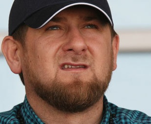 Кадыров обнаружил в соцсетях вербовщиков Закаева