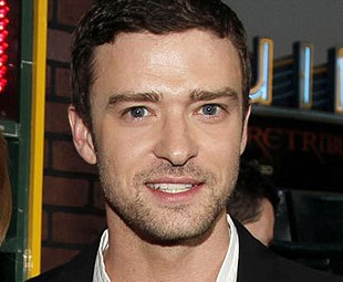 Джастин Тимберлейк в Сети анонсировал новый альбом