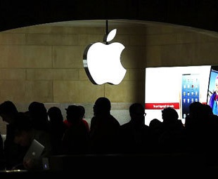 РЖД назвали причину подачи иска к Apple