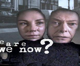 Дэвид Боуи пробрался в российский чарт iTunes