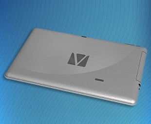 Представлен планшет на Android и Ubuntu