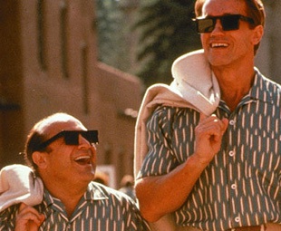 Шварценеггер в Сети анонсировал "Близнецов 2"