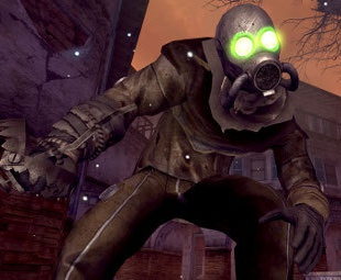 Bethesda заподозрили в создании сериала по Fallout