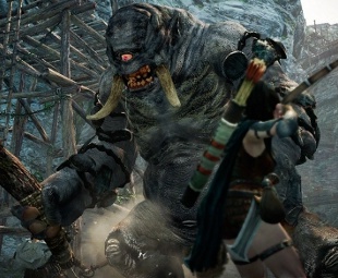 Назначена дата выхода дополнения к Dragon's Dogma