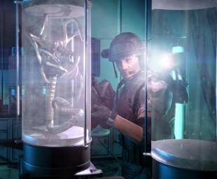 Aliens: Colonial Marines для Wii U выйдет до конца марта