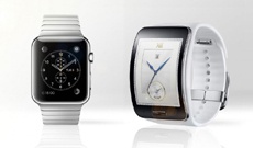 Samsung о запуске Apple Watch: рады, что Apple вслед за нами выпустила «умные» часы