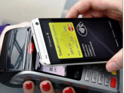 Мобильные платежи – безопасно и удобно