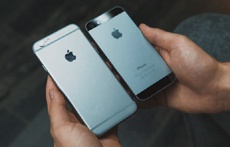 Первый обзор настоящего iPhone 6