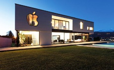 Apple в прошлом квартале увеличила расходы на исследования и разработки до $2,5 млрд