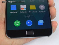 Релиз Meizu MX4 Pro состоится в ноябре