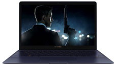 Asus представила очередного «убийцу MacBook»